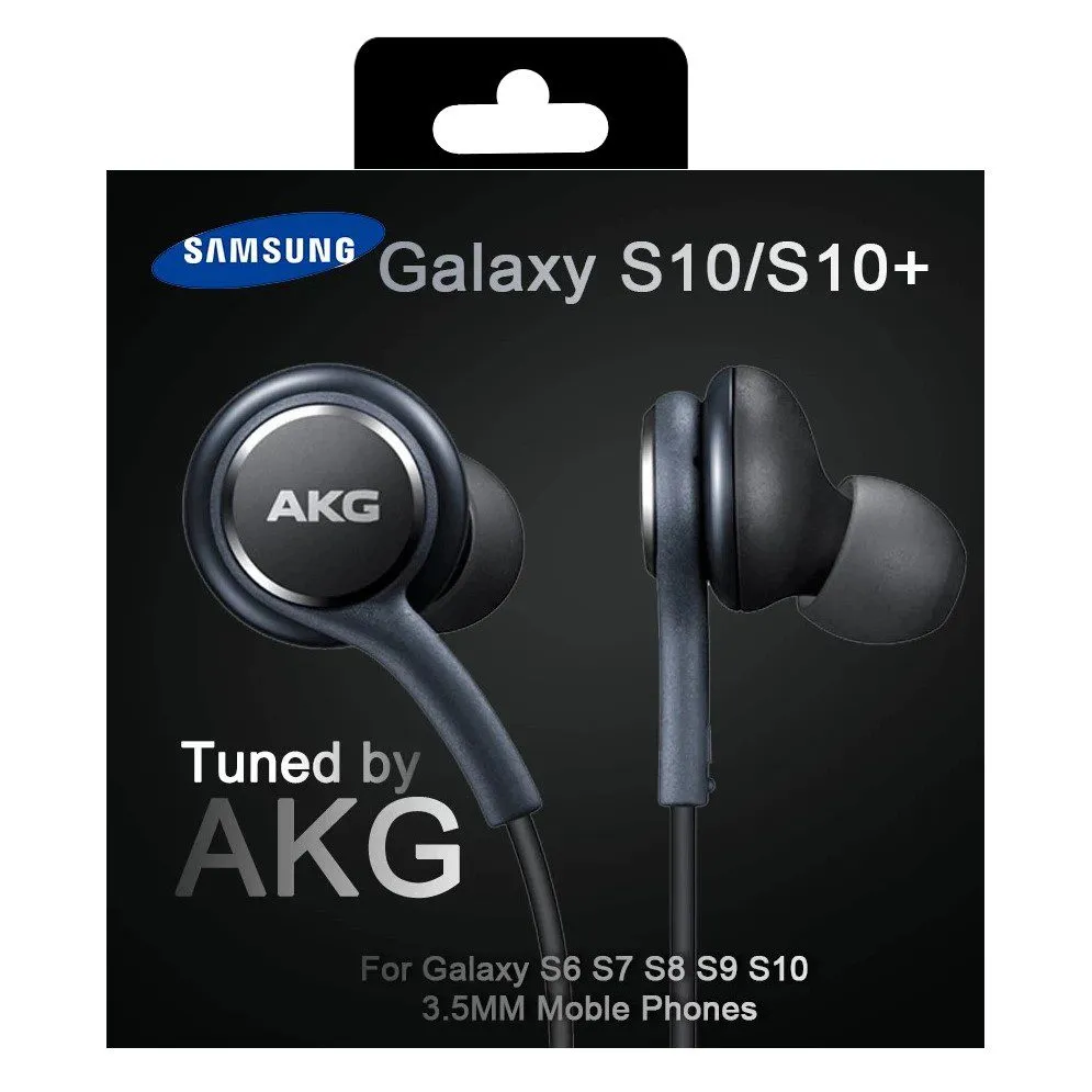 AURICULARES SAMSUNG AKG S10+